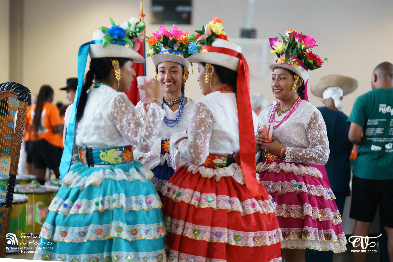 FDH 2024 | OUVERTURE